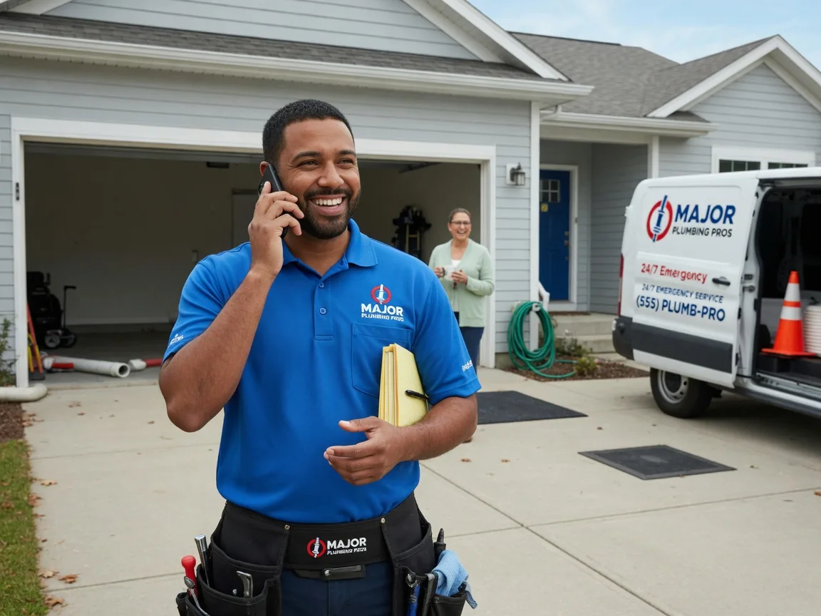 Drain Cleaning Services Valley City, OH FAQs